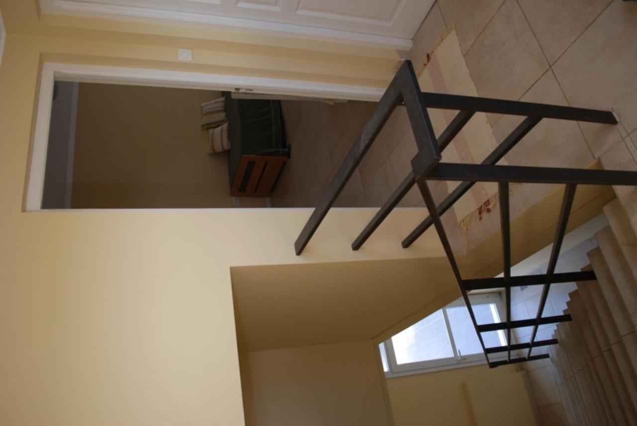 Apartamentos Laguna De Navarro Bagian luar foto